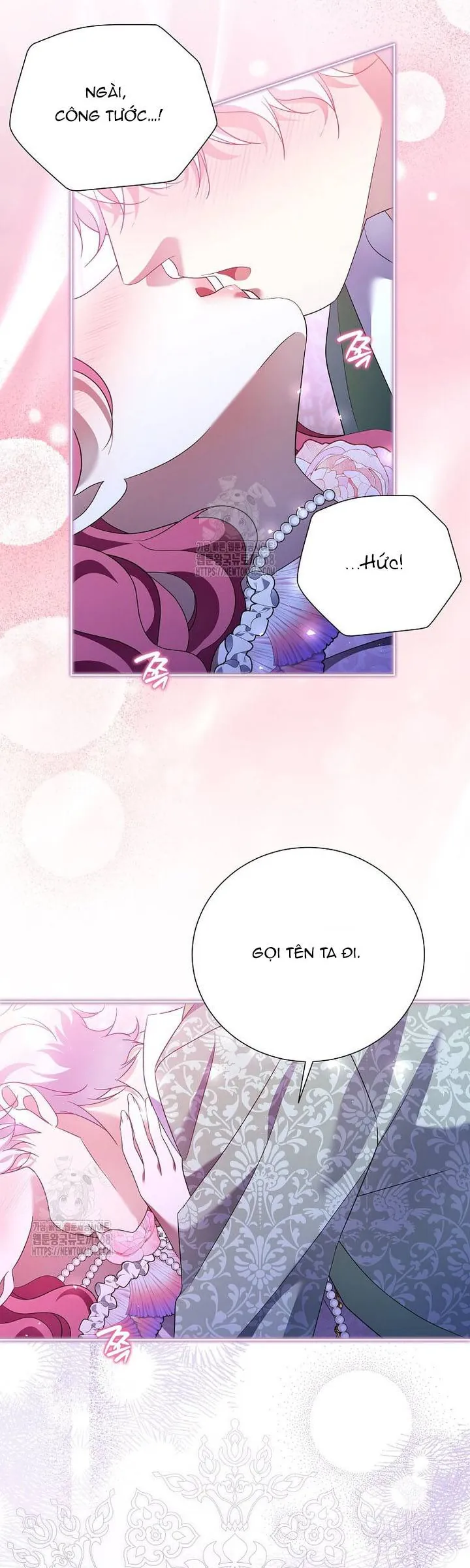 Khi Bị Nam Chính Dịu Dàng Nhưng Cố Chấp Ám Ảnh Chap 28 - Next Chap 29