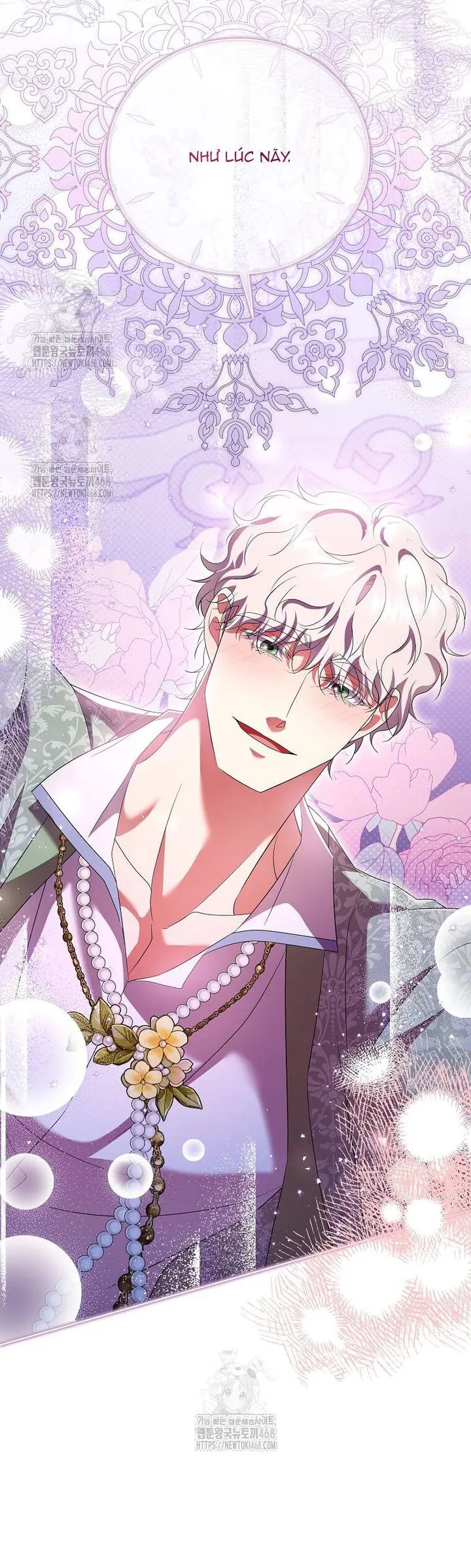 Khi Bị Nam Chính Dịu Dàng Nhưng Cố Chấp Ám Ảnh Chap 28 - Next Chap 29