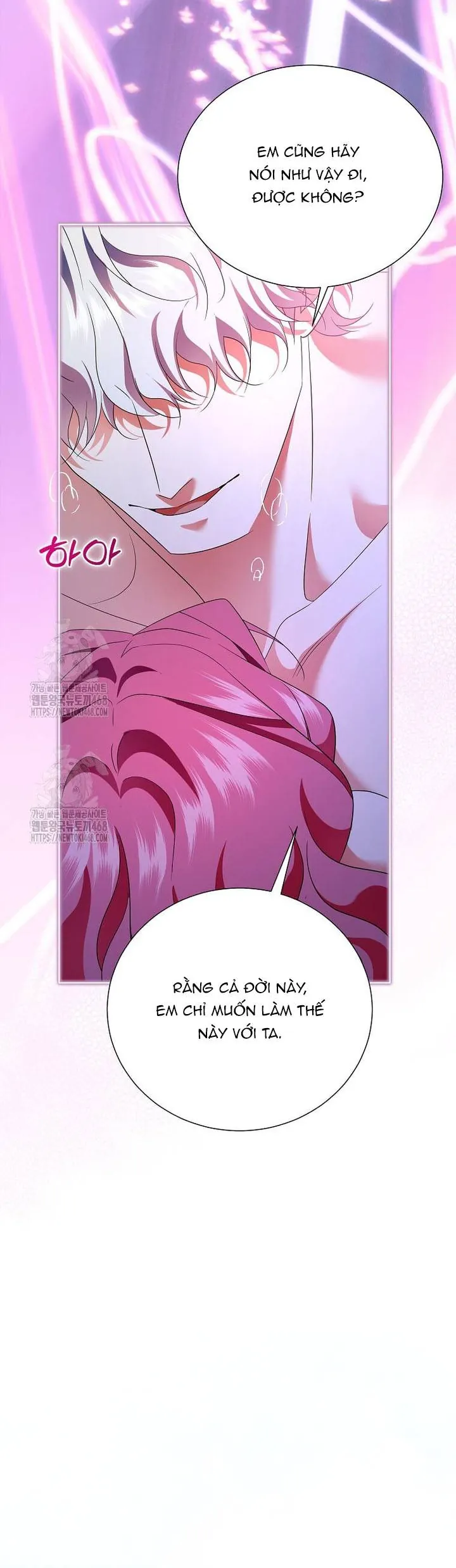 Khi Bị Nam Chính Dịu Dàng Nhưng Cố Chấp Ám Ảnh Chap 28 - Next Chap 29
