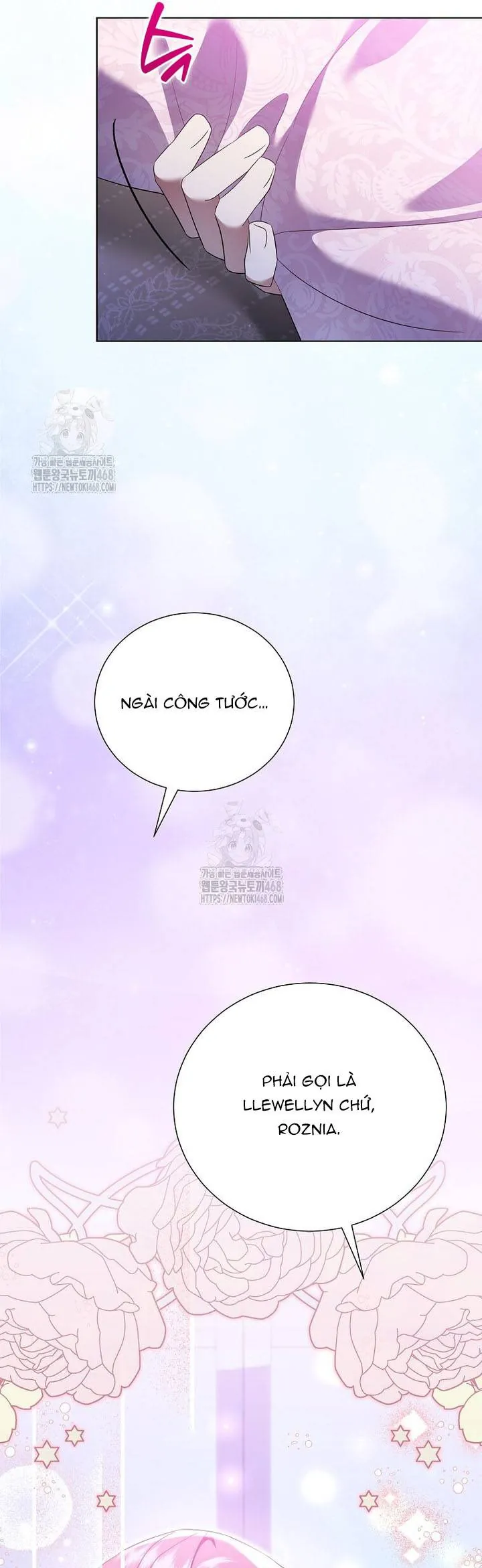 Khi Bị Nam Chính Dịu Dàng Nhưng Cố Chấp Ám Ảnh Chap 28 - Next Chap 29