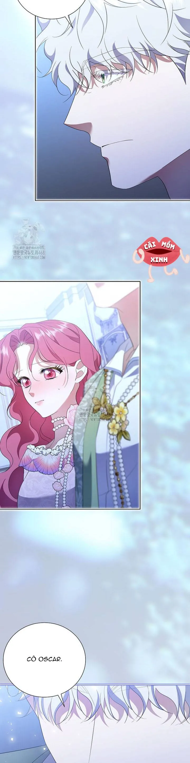 Khi Bị Nam Chính Dịu Dàng Nhưng Cố Chấp Ám Ảnh Chap 28 - Next Chap 29