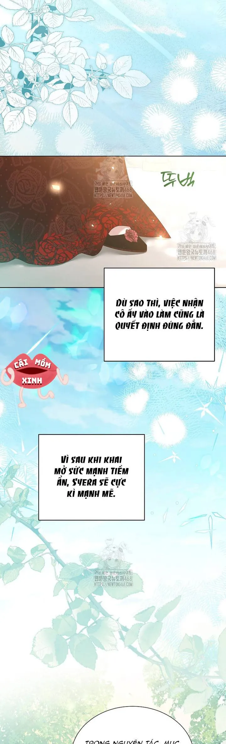 Khi Bị Nam Chính Dịu Dàng Nhưng Cố Chấp Ám Ảnh Chap 28 - Next Chap 29