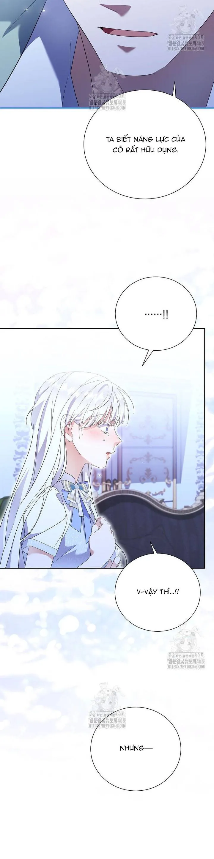 Khi Bị Nam Chính Dịu Dàng Nhưng Cố Chấp Ám Ảnh Chap 28 - Next Chap 29