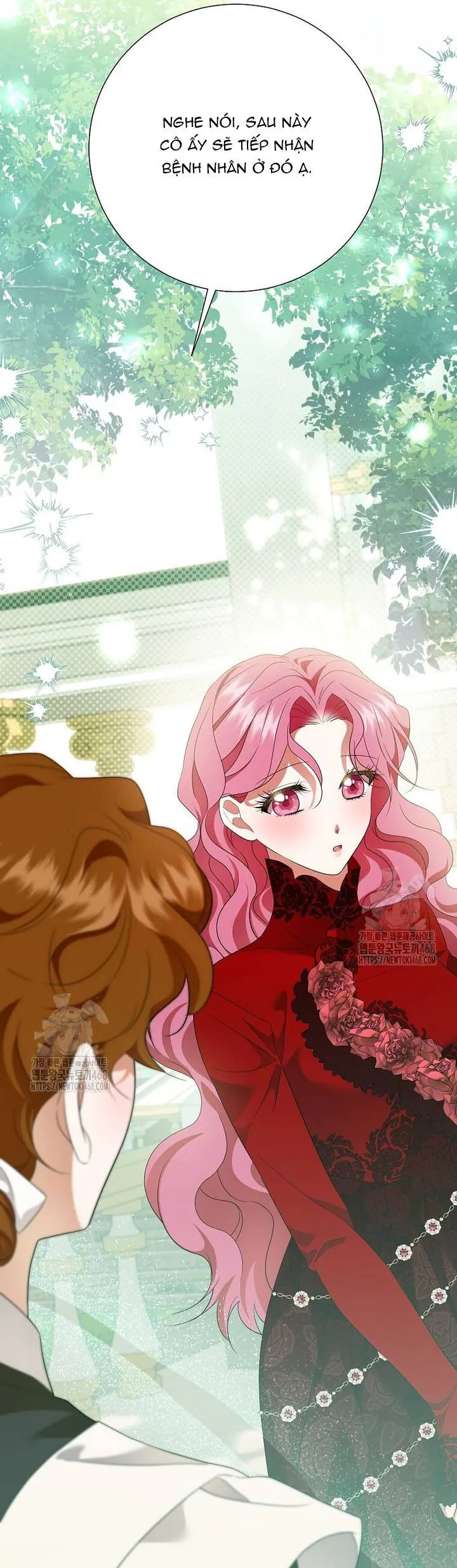 Khi Bị Nam Chính Dịu Dàng Nhưng Cố Chấp Ám Ảnh Chap 28 - Next Chap 29