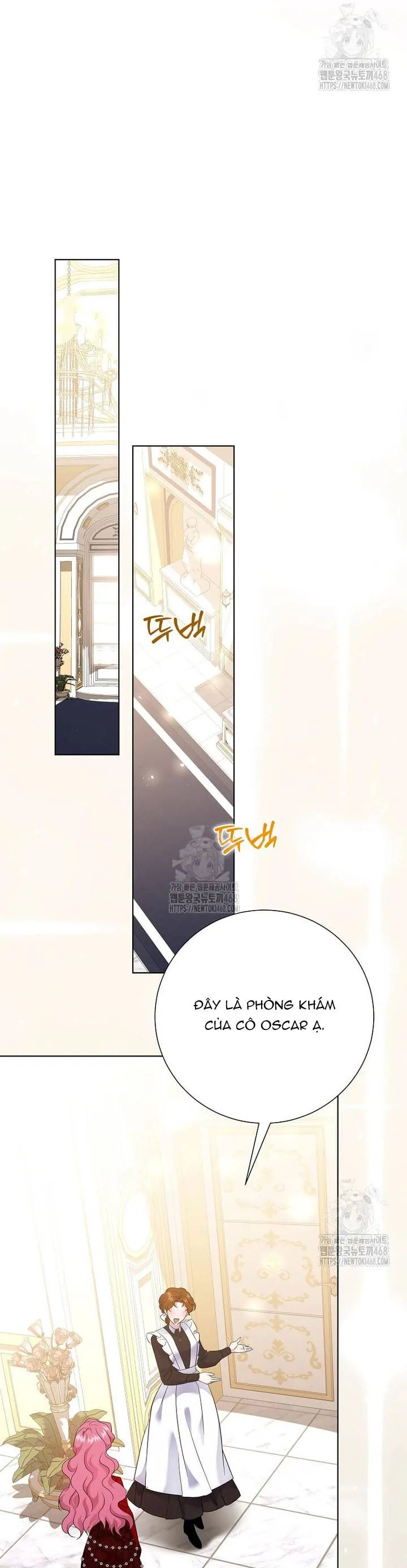 Khi Bị Nam Chính Dịu Dàng Nhưng Cố Chấp Ám Ảnh Chap 28 - Next Chap 29