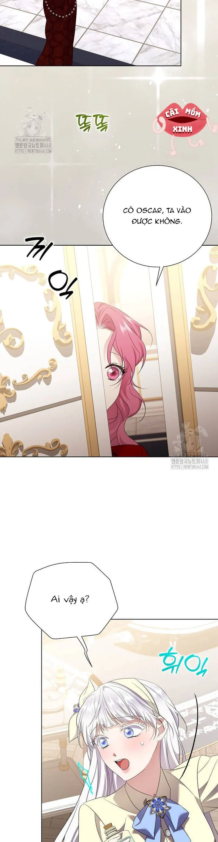 Khi Bị Nam Chính Dịu Dàng Nhưng Cố Chấp Ám Ảnh Chap 28 - Next Chap 29