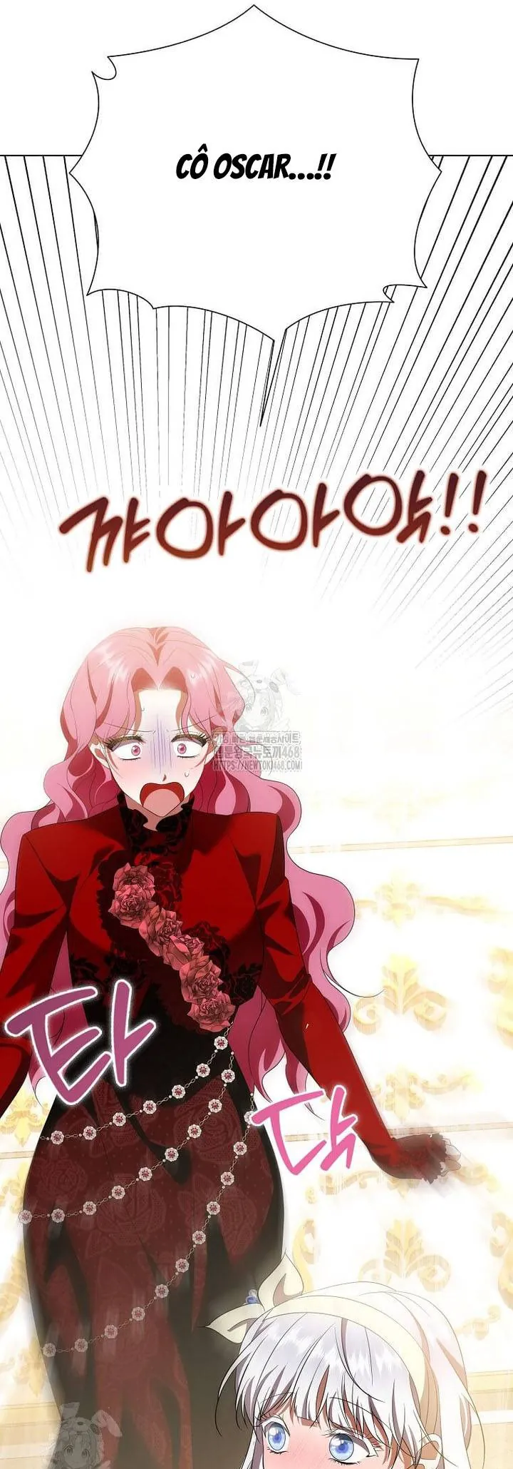 Khi Bị Nam Chính Dịu Dàng Nhưng Cố Chấp Ám Ảnh Chap 28 - Next Chap 29