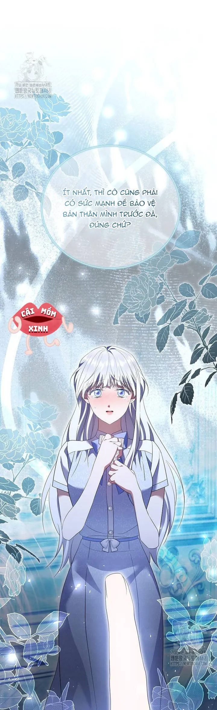 Khi Bị Nam Chính Dịu Dàng Nhưng Cố Chấp Ám Ảnh Chap 28 - Next Chap 29