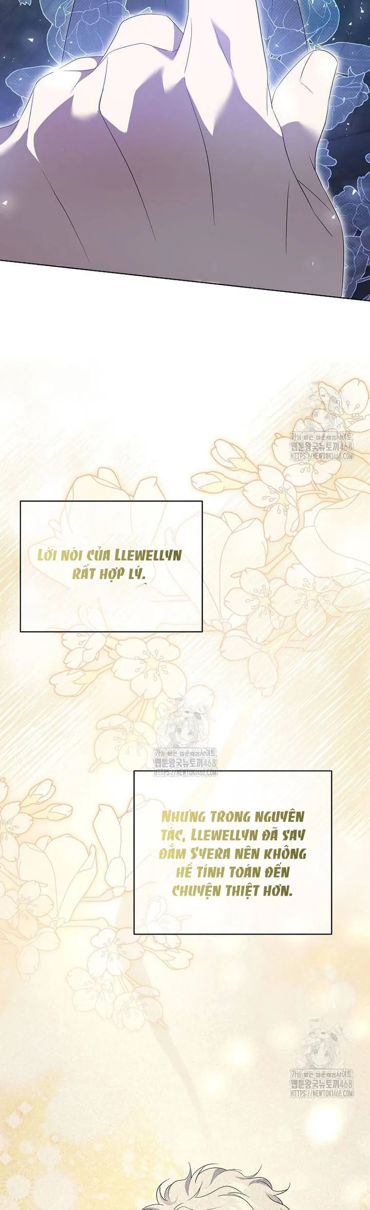 Khi Bị Nam Chính Dịu Dàng Nhưng Cố Chấp Ám Ảnh Chap 28 - Next Chap 29