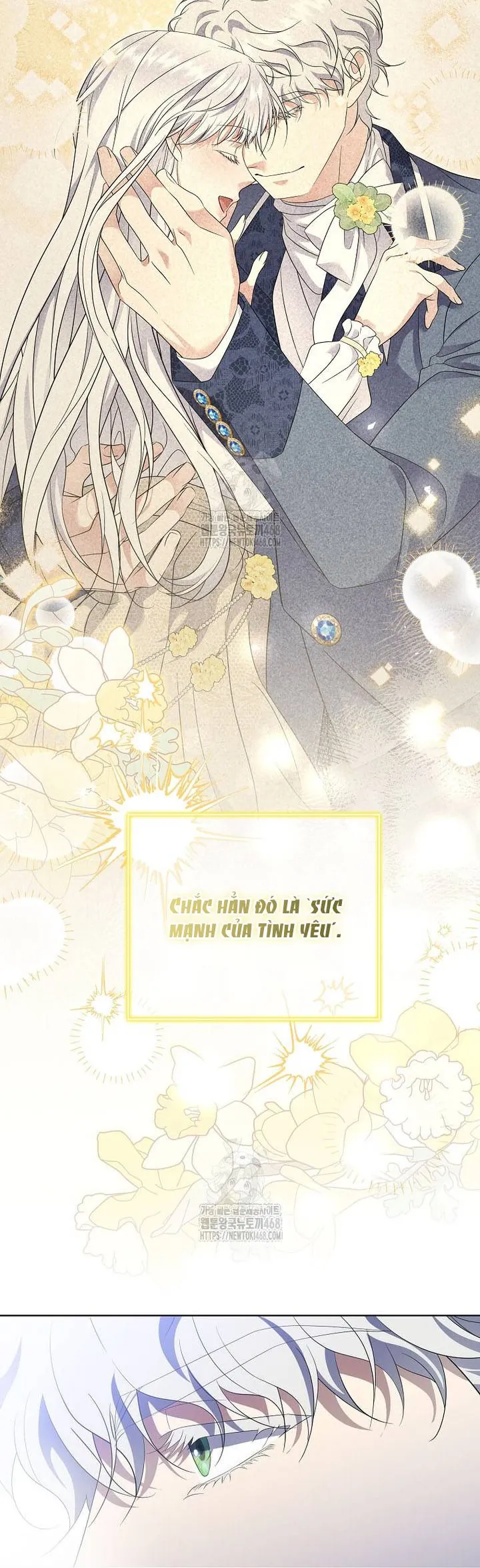 Khi Bị Nam Chính Dịu Dàng Nhưng Cố Chấp Ám Ảnh Chap 28 - Next Chap 29