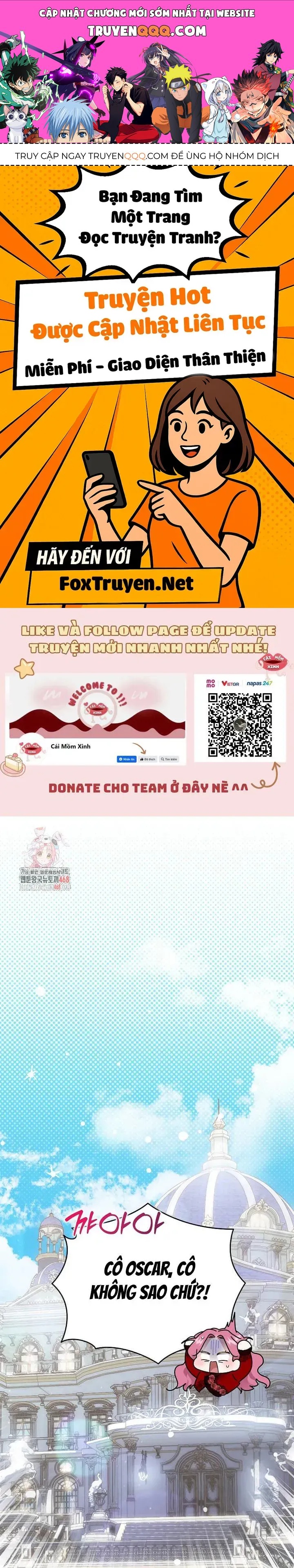 Khi Bị Nam Chính Dịu Dàng Nhưng Cố Chấp Ám Ảnh Chap 29 - Next Chap 30