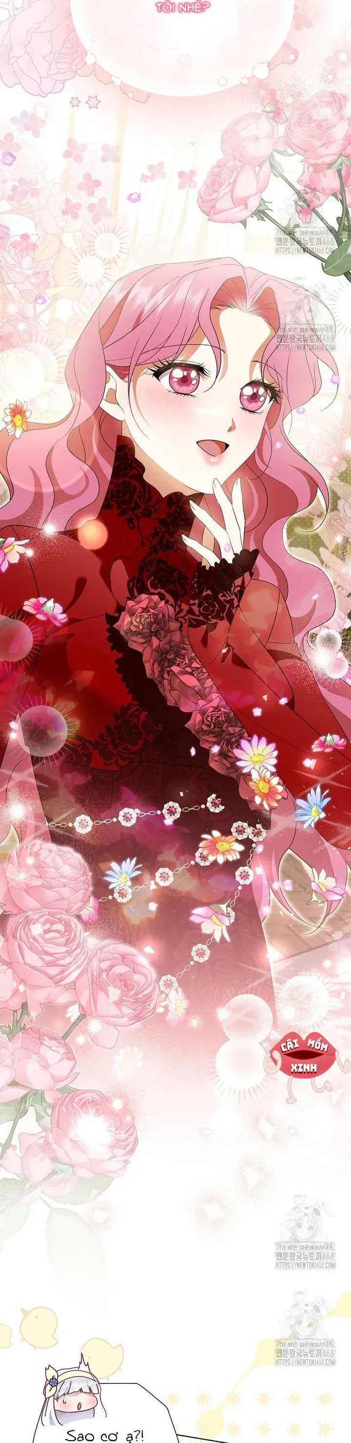 Khi Bị Nam Chính Dịu Dàng Nhưng Cố Chấp Ám Ảnh Chap 29 - Next Chap 30