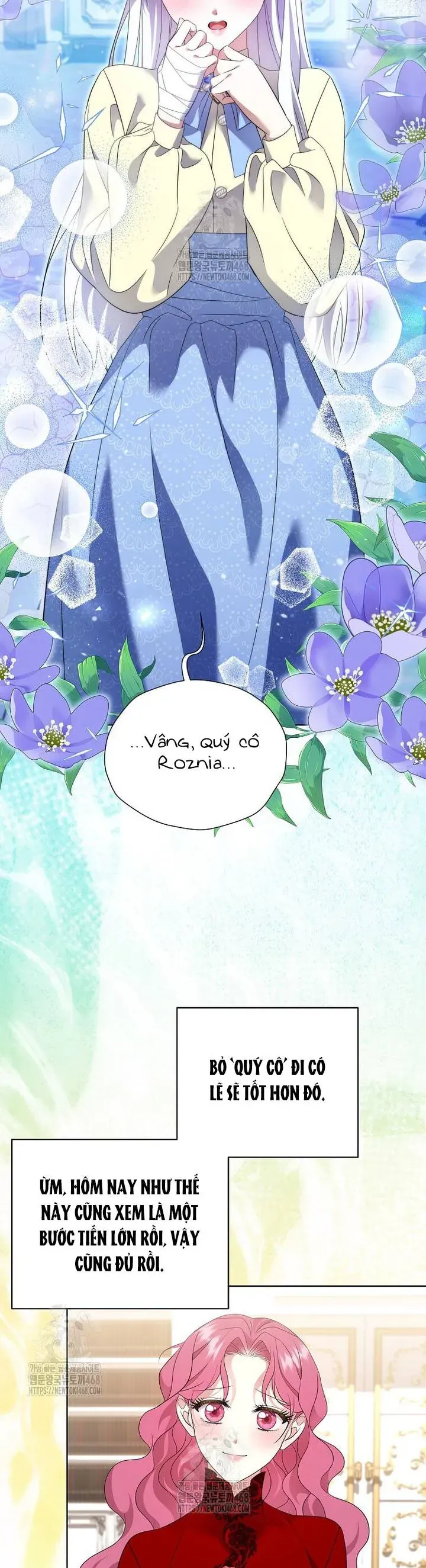 Khi Bị Nam Chính Dịu Dàng Nhưng Cố Chấp Ám Ảnh Chap 29 - Next Chap 30