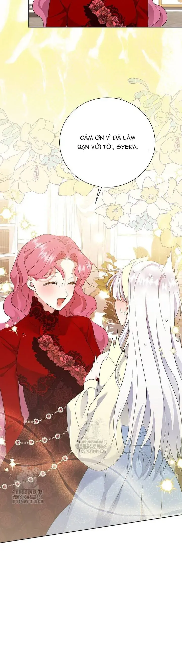 Khi Bị Nam Chính Dịu Dàng Nhưng Cố Chấp Ám Ảnh Chap 29 - Next Chap 30