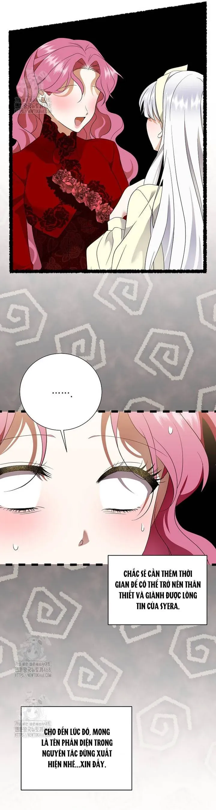 Khi Bị Nam Chính Dịu Dàng Nhưng Cố Chấp Ám Ảnh Chap 29 - Next Chap 30