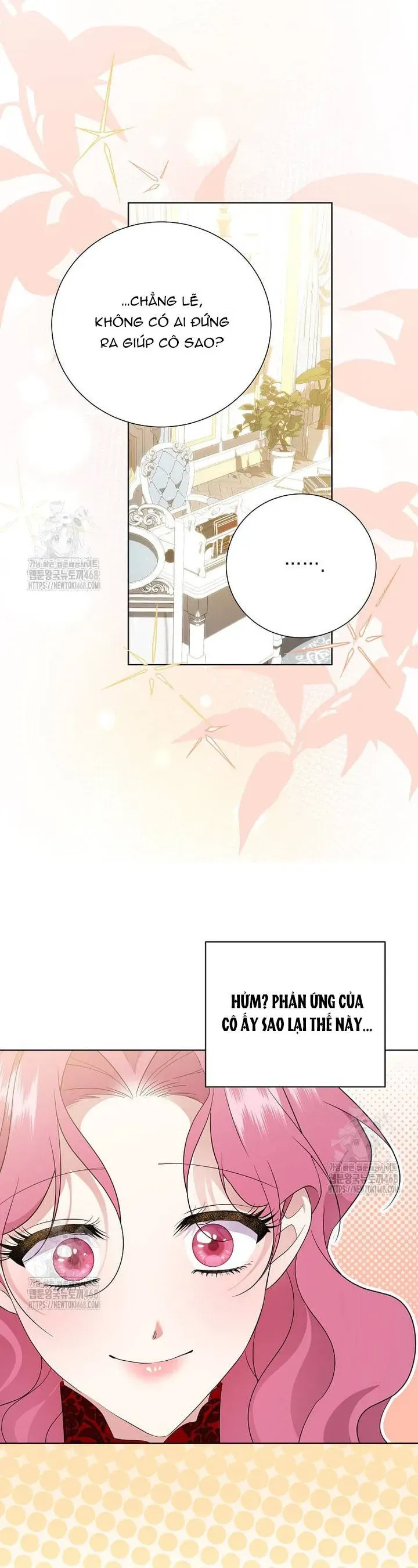 Khi Bị Nam Chính Dịu Dàng Nhưng Cố Chấp Ám Ảnh Chap 29 - Next Chap 30