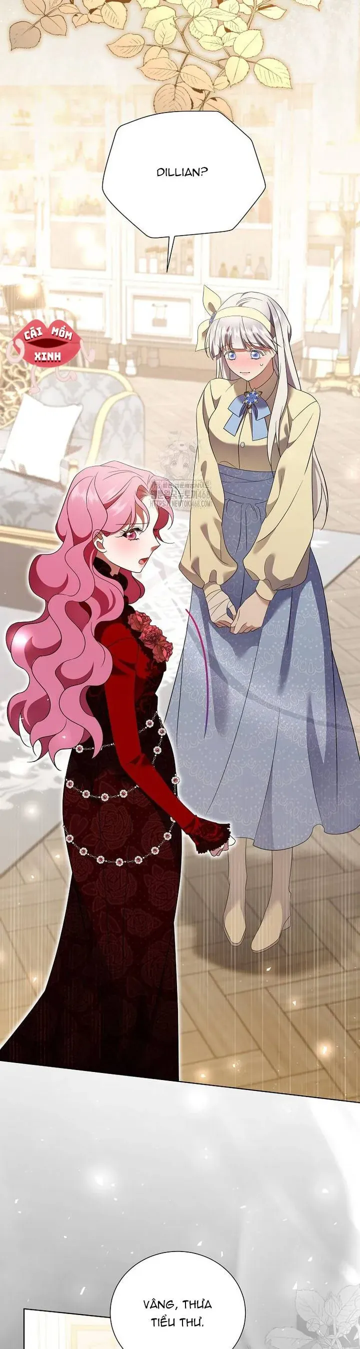 Khi Bị Nam Chính Dịu Dàng Nhưng Cố Chấp Ám Ảnh Chap 29 - Next Chap 30