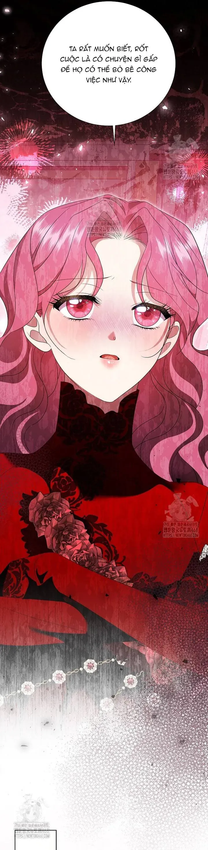 Khi Bị Nam Chính Dịu Dàng Nhưng Cố Chấp Ám Ảnh Chap 29 - Next Chap 30