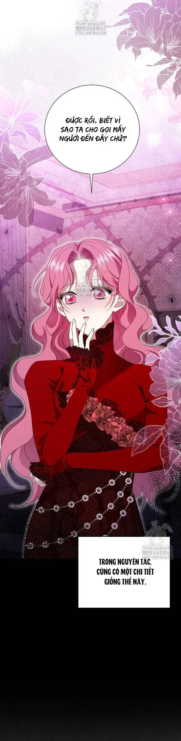 Khi Bị Nam Chính Dịu Dàng Nhưng Cố Chấp Ám Ảnh Chap 29 - Next Chap 30