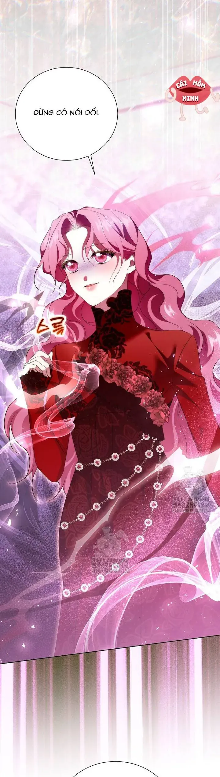 Khi Bị Nam Chính Dịu Dàng Nhưng Cố Chấp Ám Ảnh Chap 29 - Next Chap 30