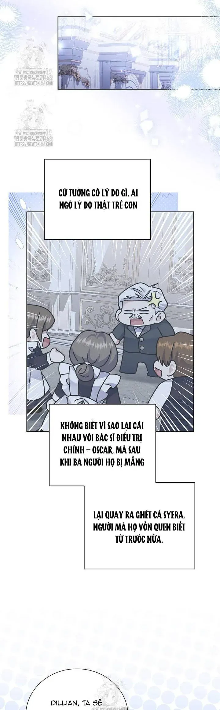 Khi Bị Nam Chính Dịu Dàng Nhưng Cố Chấp Ám Ảnh Chap 29 - Next Chap 30