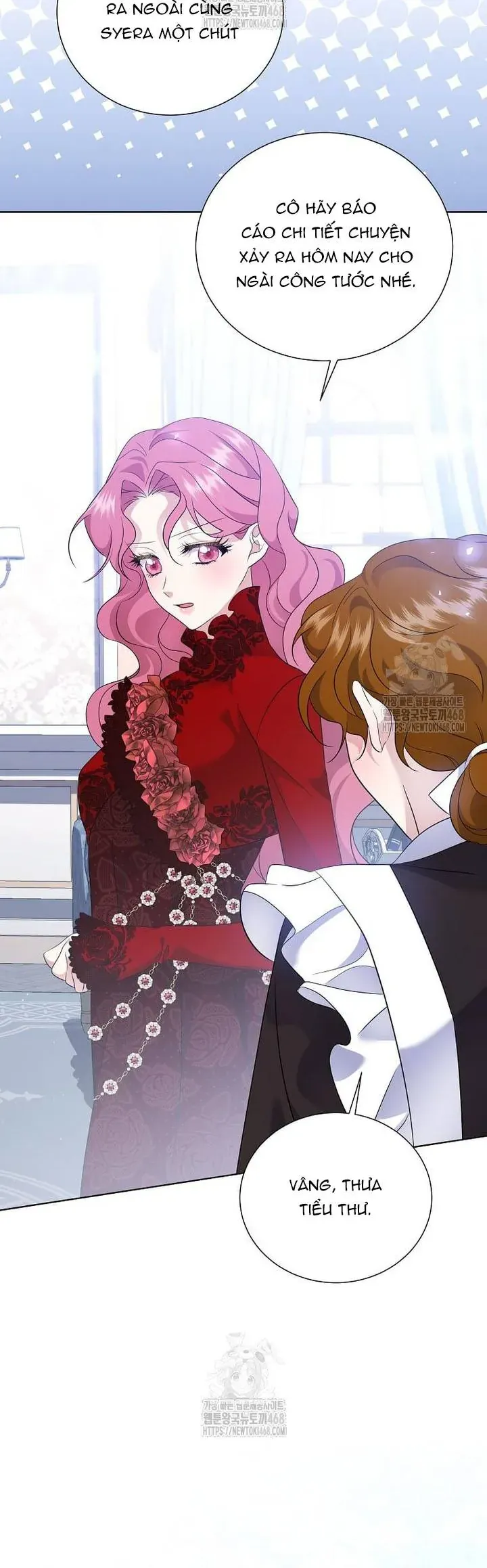 Khi Bị Nam Chính Dịu Dàng Nhưng Cố Chấp Ám Ảnh Chap 29 - Next Chap 30