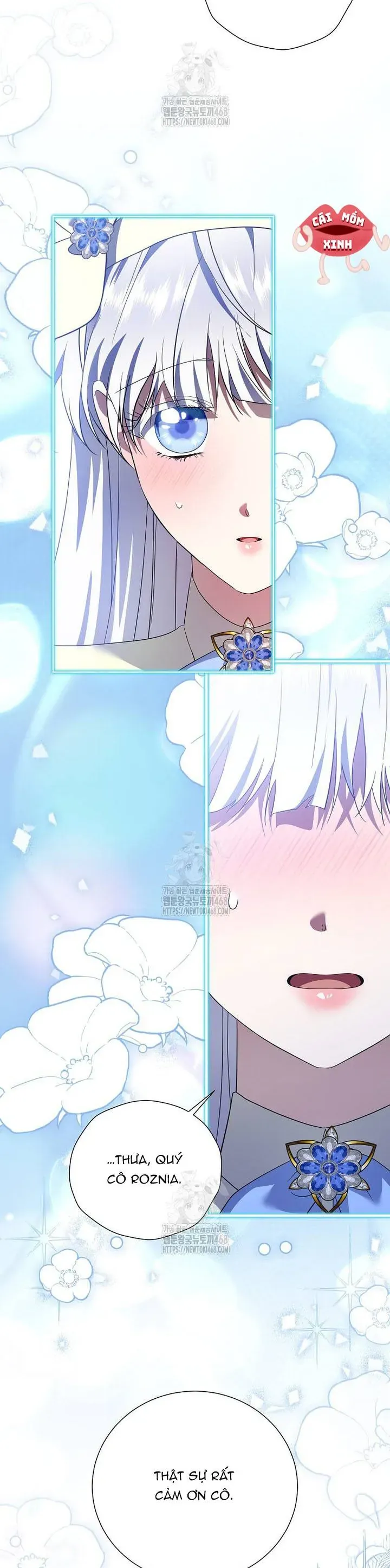 Khi Bị Nam Chính Dịu Dàng Nhưng Cố Chấp Ám Ảnh Chap 29 - Next Chap 30