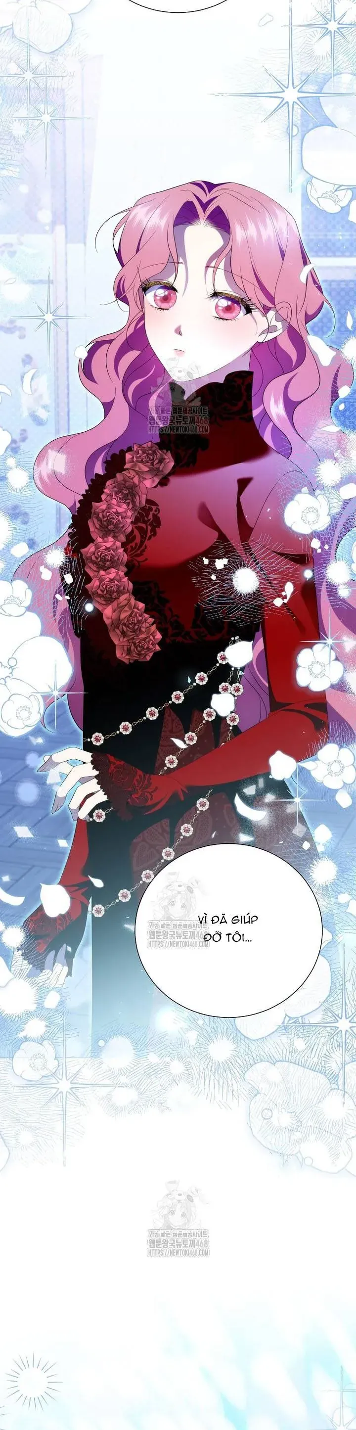 Khi Bị Nam Chính Dịu Dàng Nhưng Cố Chấp Ám Ảnh Chap 29 - Next Chap 30