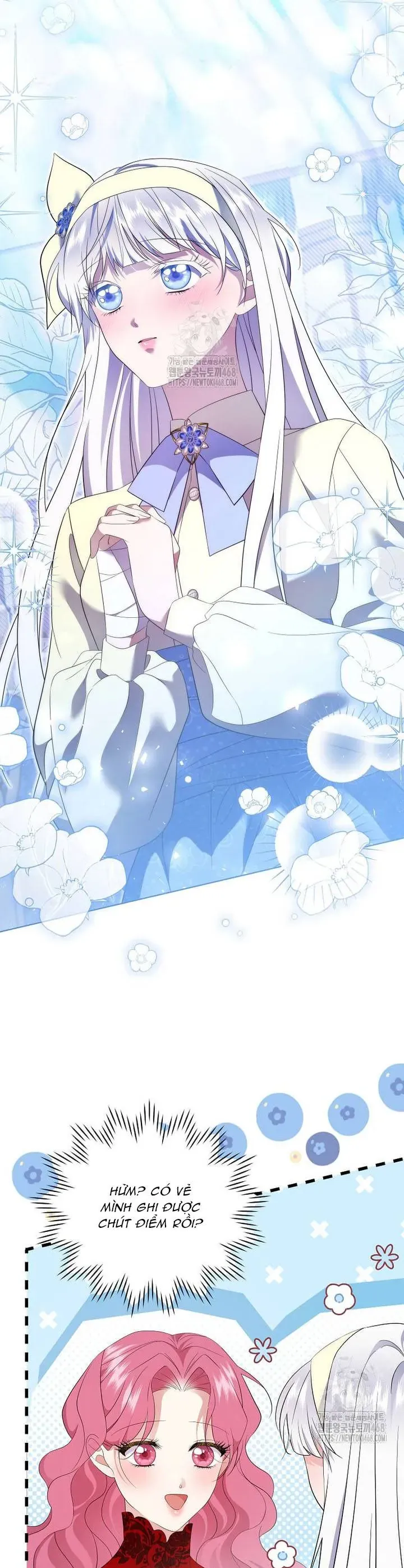 Khi Bị Nam Chính Dịu Dàng Nhưng Cố Chấp Ám Ảnh Chap 29 - Next Chap 30