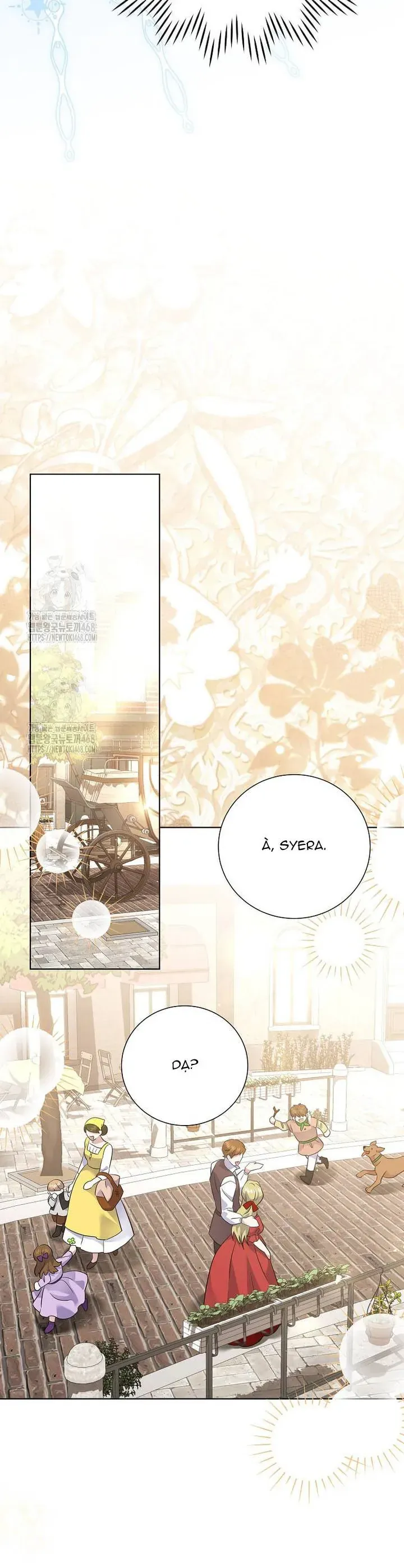 Khi Bị Nam Chính Dịu Dàng Nhưng Cố Chấp Ám Ảnh Chap 29 - Next Chap 30