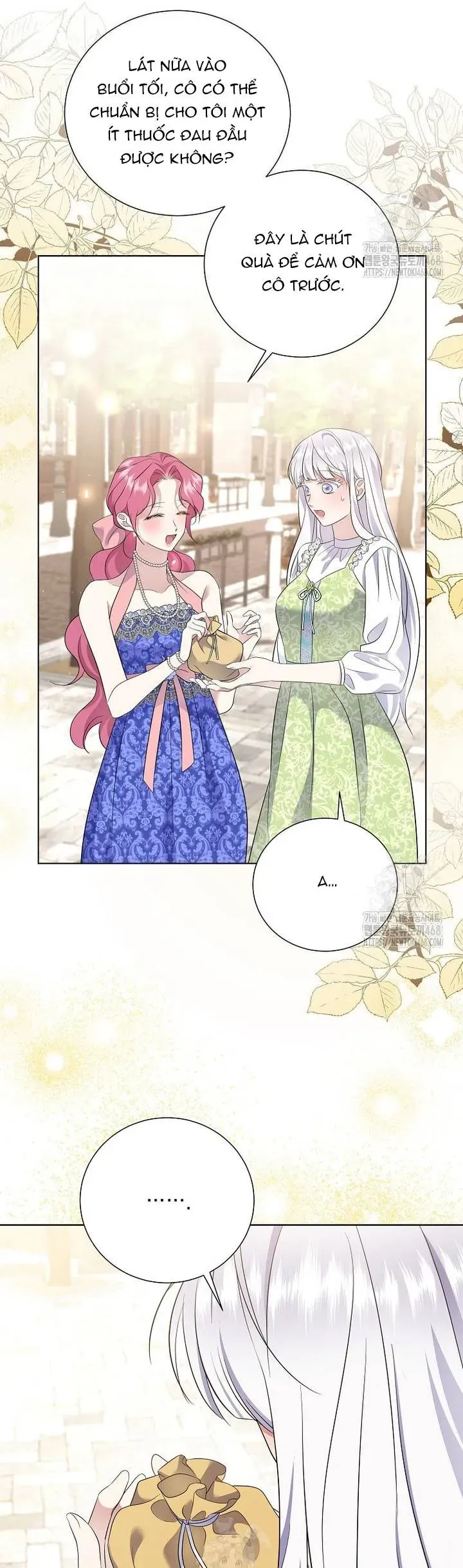 Khi Bị Nam Chính Dịu Dàng Nhưng Cố Chấp Ám Ảnh Chap 29 - Next Chap 30