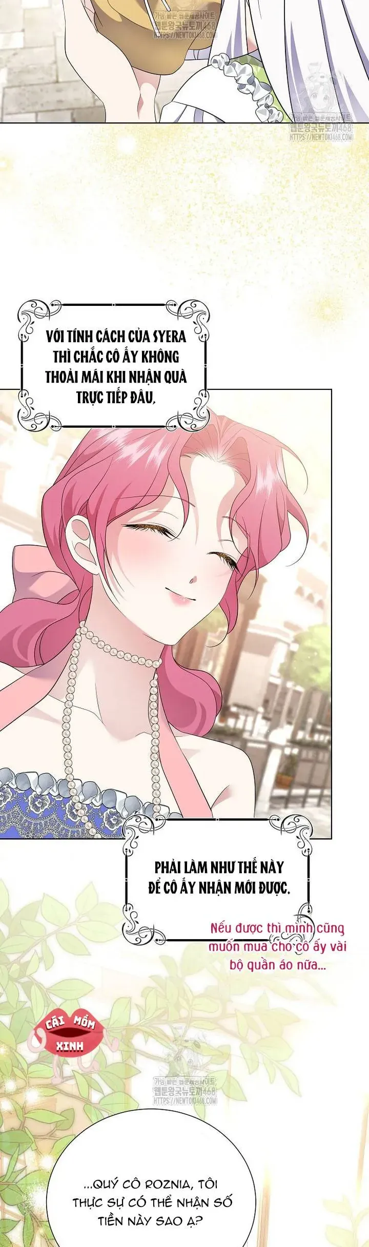 Khi Bị Nam Chính Dịu Dàng Nhưng Cố Chấp Ám Ảnh Chap 29 - Next Chap 30