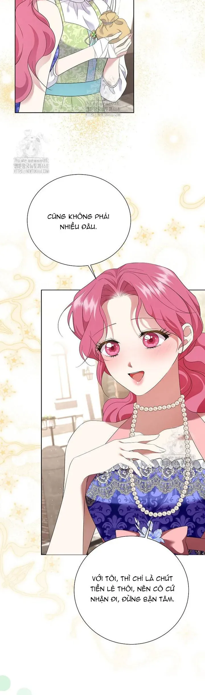 Khi Bị Nam Chính Dịu Dàng Nhưng Cố Chấp Ám Ảnh Chap 29 - Next Chap 30