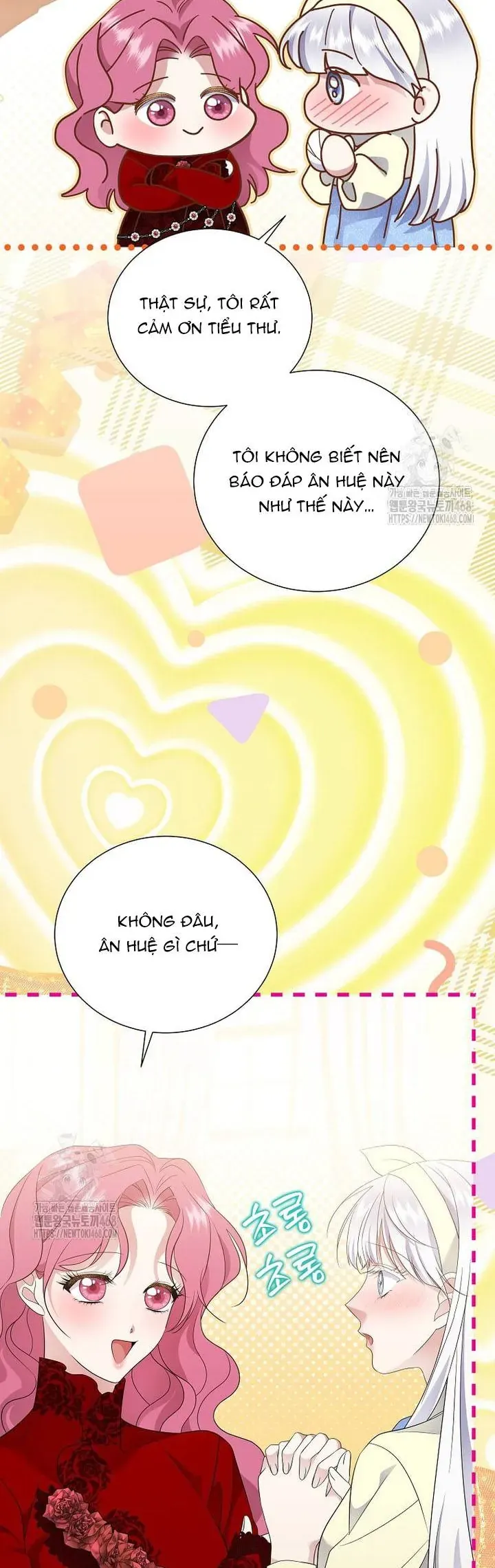 Khi Bị Nam Chính Dịu Dàng Nhưng Cố Chấp Ám Ảnh Chap 29 - Next Chap 30