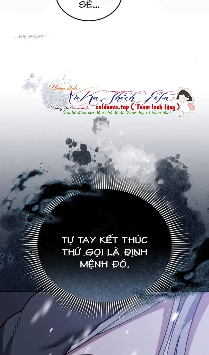 Khi Boss Phản Diện Chính Là Thú Cưng Của Tôi Chap 3 - Next Chap 4