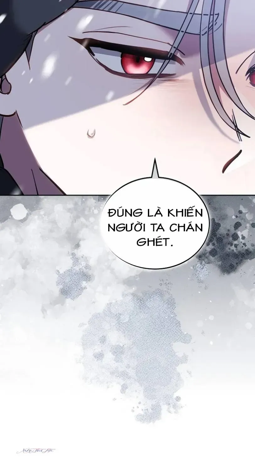 Khi Boss Phản Diện Chính Là Thú Cưng Của Tôi Chap 3 - Next Chap 4