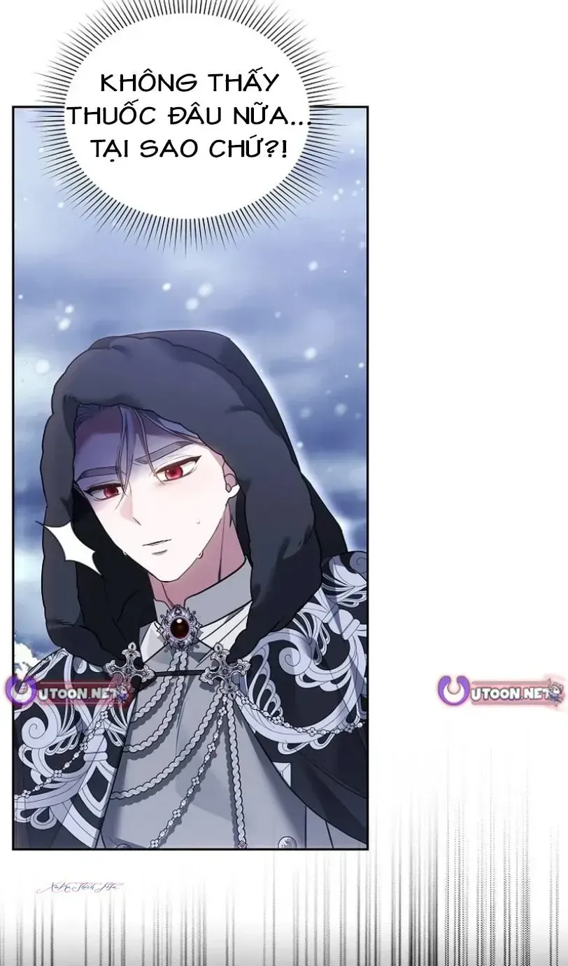 Khi Boss Phản Diện Chính Là Thú Cưng Của Tôi Chap 3 - Next Chap 4