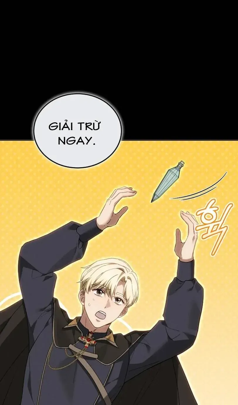 Khi Boss Phản Diện Chính Là Thú Cưng Của Tôi Chap 3 - Next Chap 4
