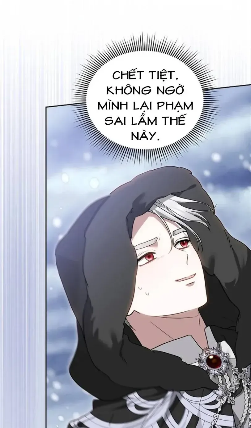 Khi Boss Phản Diện Chính Là Thú Cưng Của Tôi Chap 3 - Next Chap 4