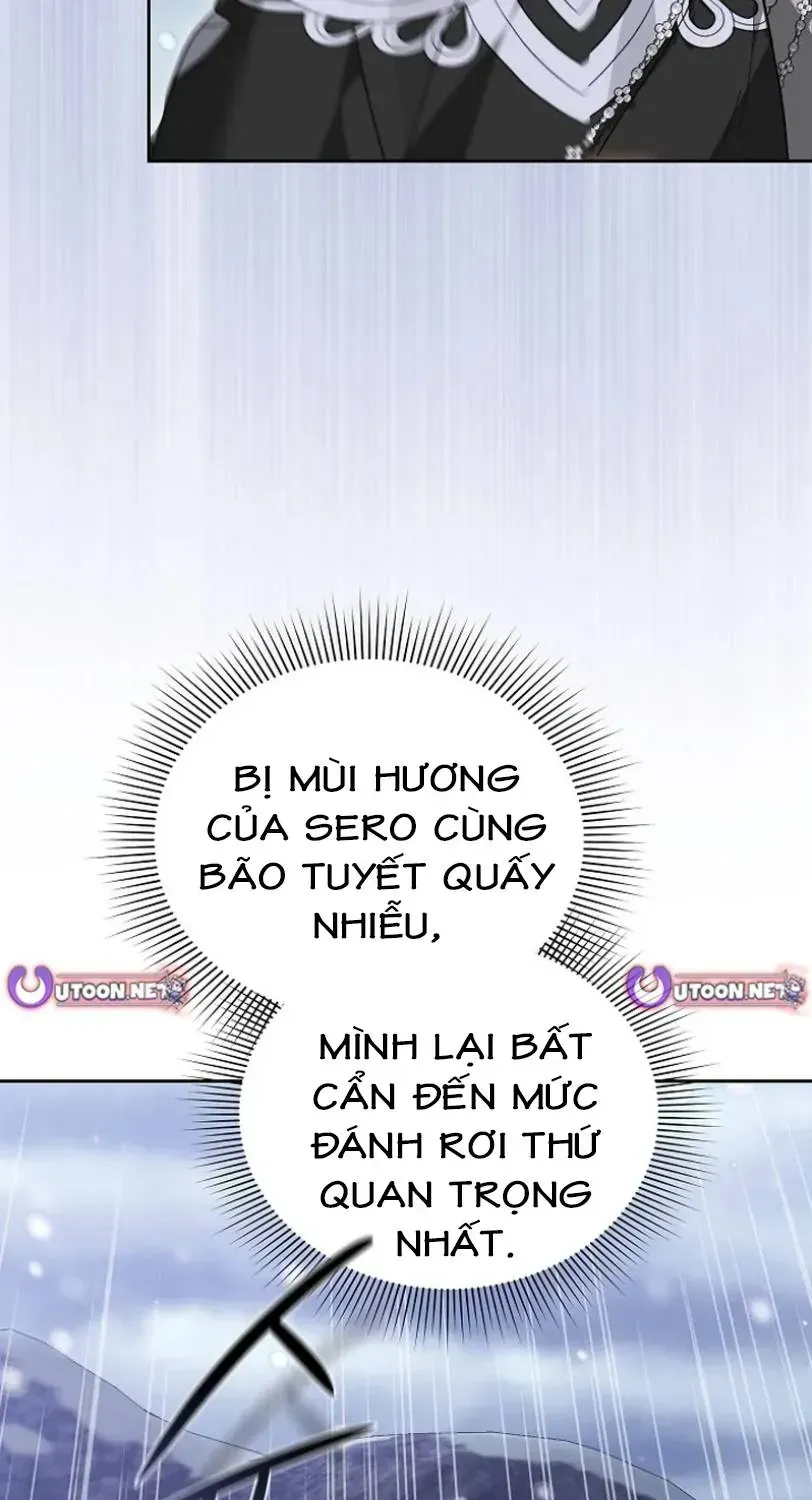 Khi Boss Phản Diện Chính Là Thú Cưng Của Tôi Chap 3 - Next Chap 4
