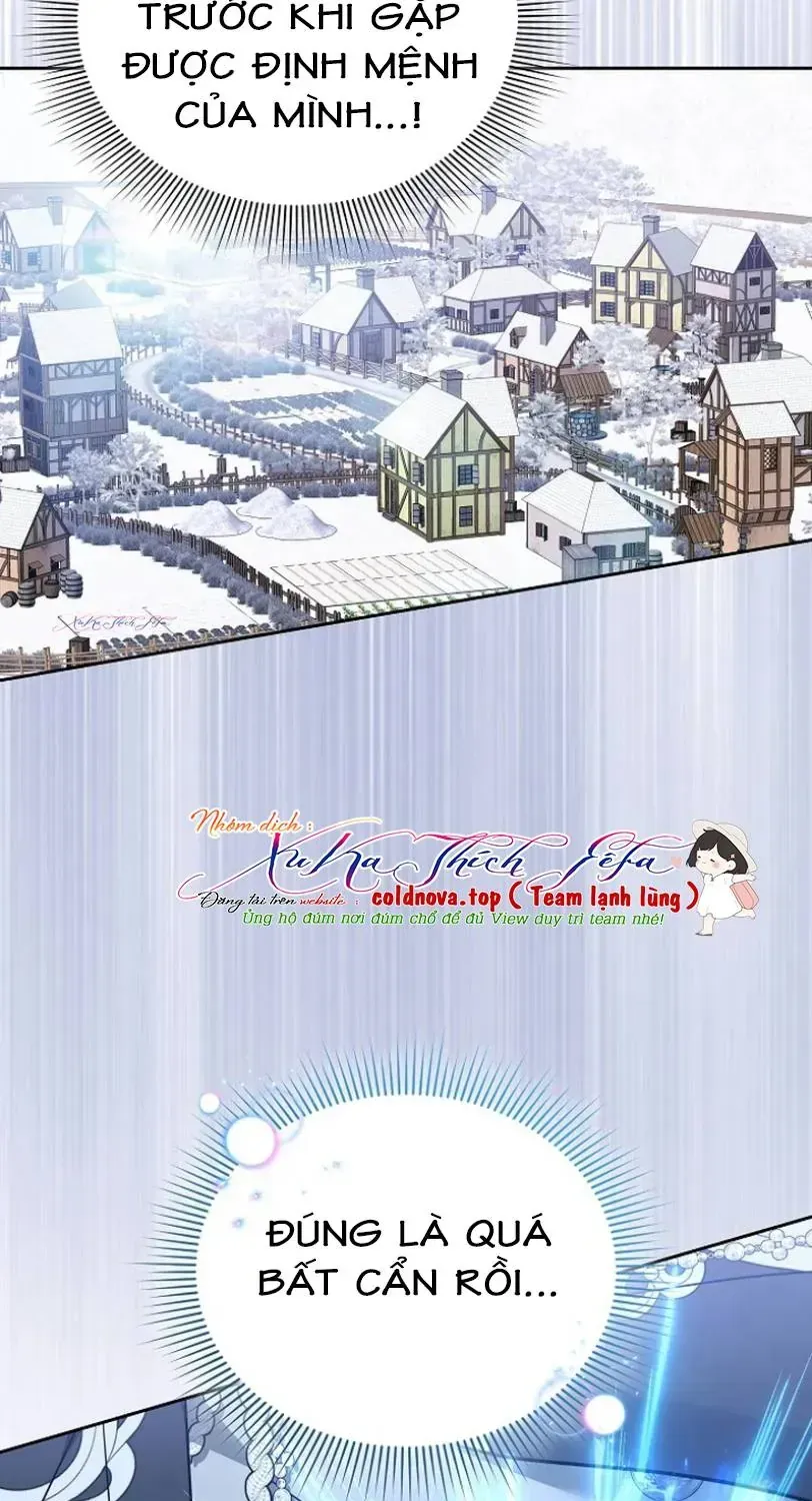Khi Boss Phản Diện Chính Là Thú Cưng Của Tôi Chap 3 - Next Chap 4