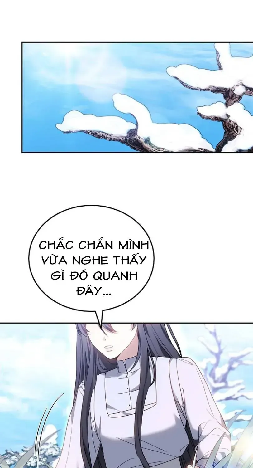 Khi Boss Phản Diện Chính Là Thú Cưng Của Tôi Chap 3 - Next Chap 4