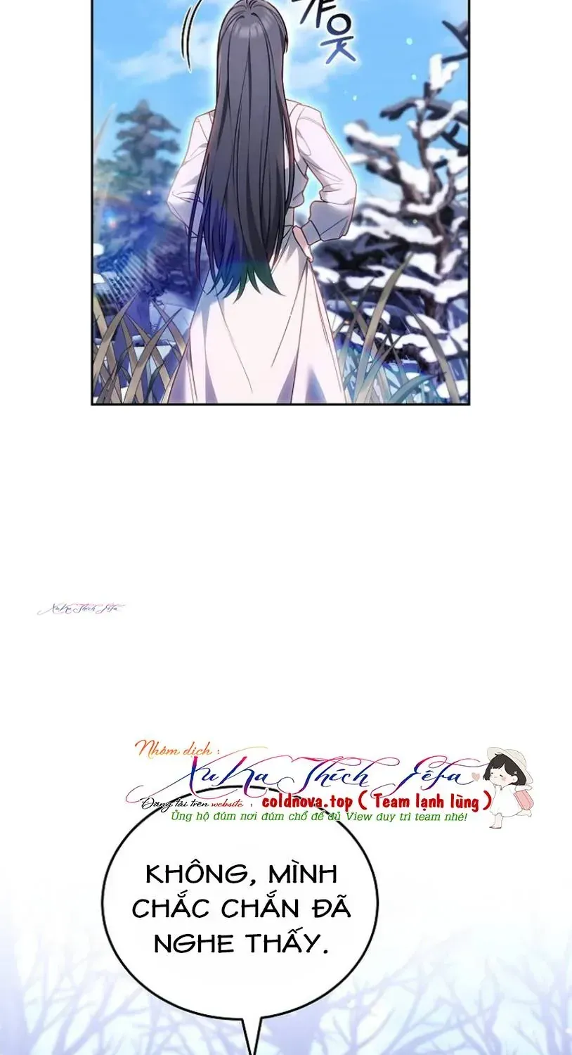 Khi Boss Phản Diện Chính Là Thú Cưng Của Tôi Chap 3 - Next Chap 4