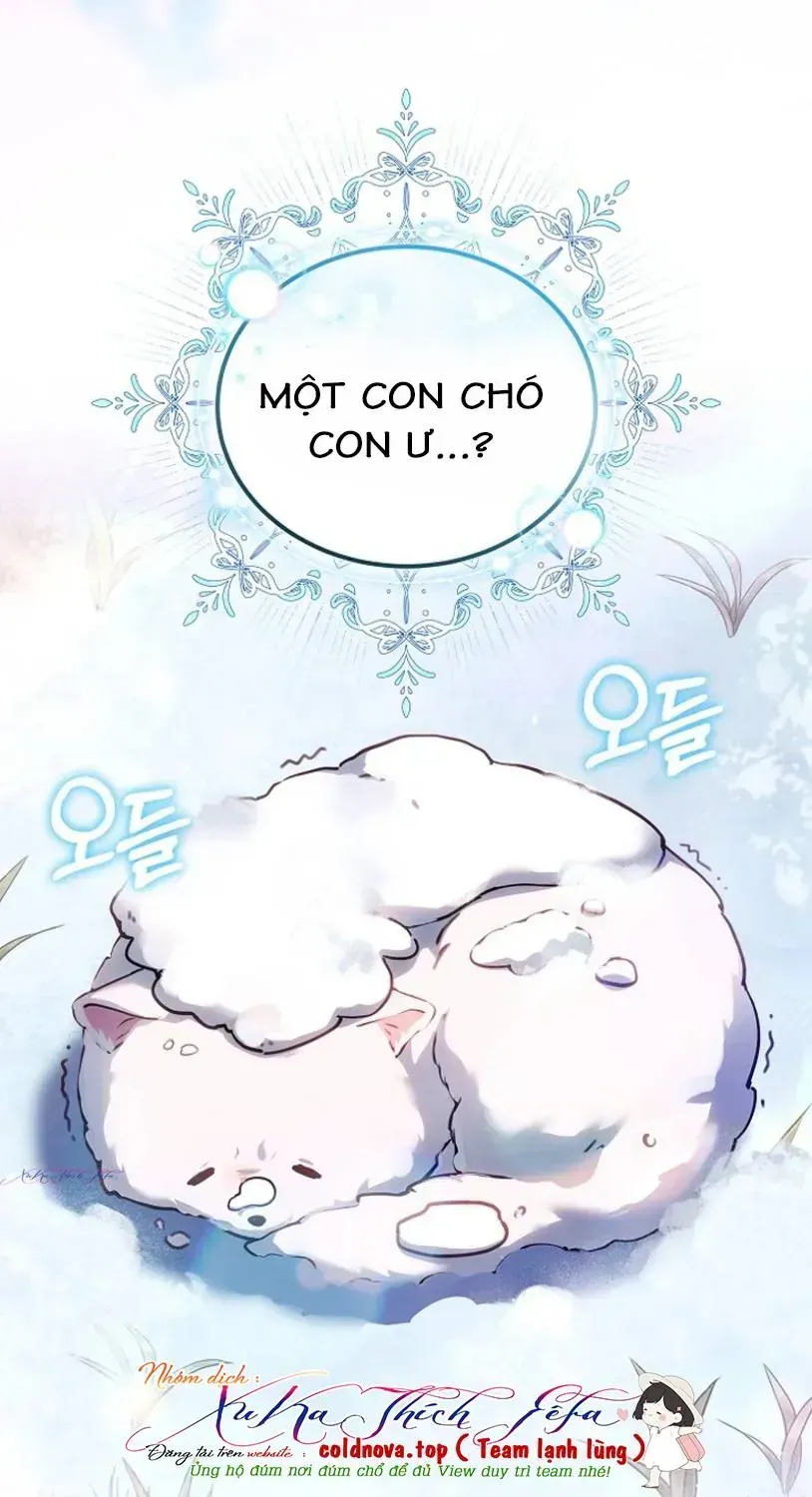 Khi Boss Phản Diện Chính Là Thú Cưng Của Tôi Chap 3 - Next Chap 4