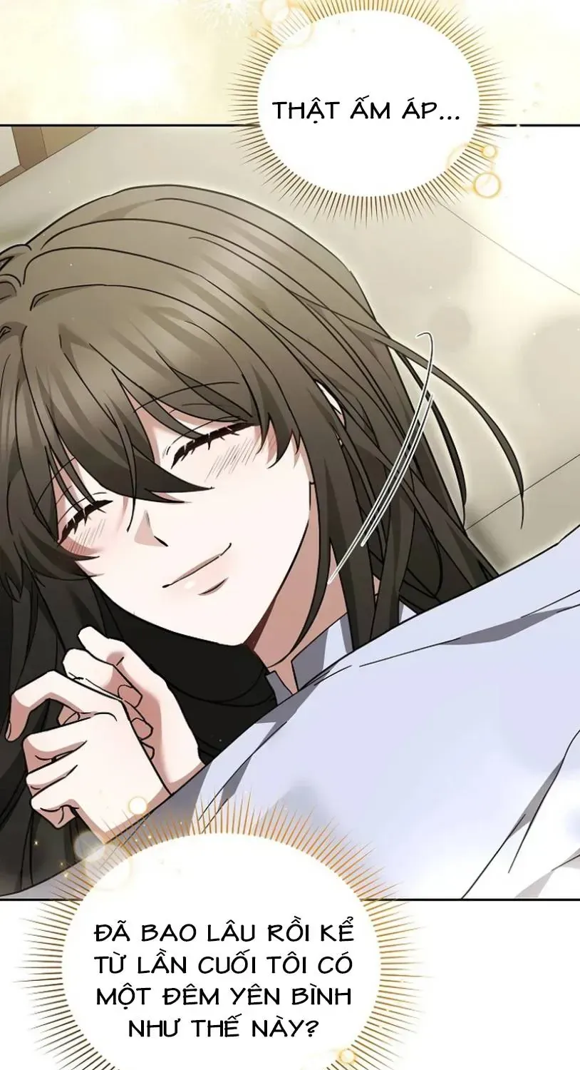 Khi Boss Phản Diện Chính Là Thú Cưng Của Tôi Chap 3 - Next Chap 4