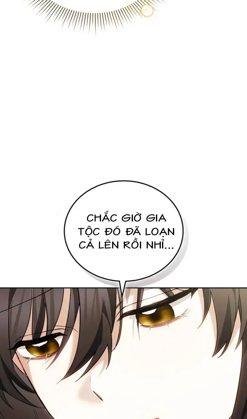 Khi Boss Phản Diện Chính Là Thú Cưng Của Tôi Chap 3 - Next Chap 4