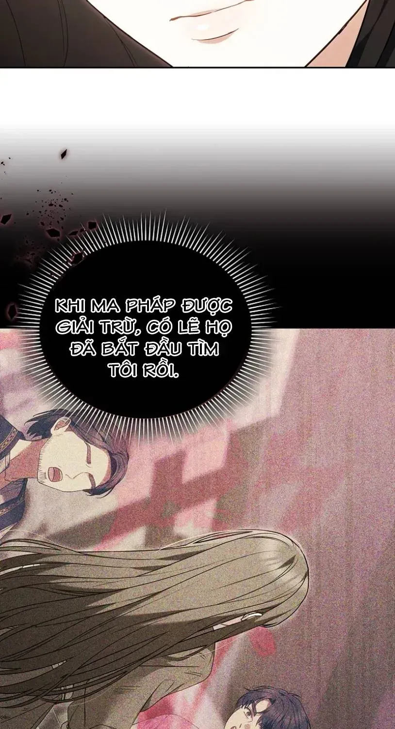Khi Boss Phản Diện Chính Là Thú Cưng Của Tôi Chap 3 - Next Chap 4
