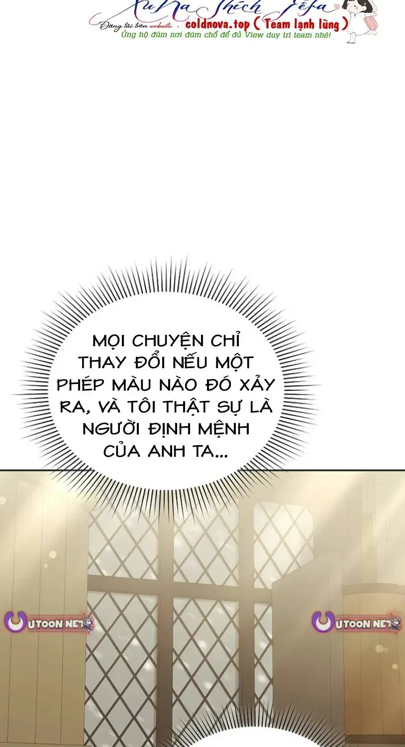 Khi Boss Phản Diện Chính Là Thú Cưng Của Tôi Chap 3 - Next Chap 4