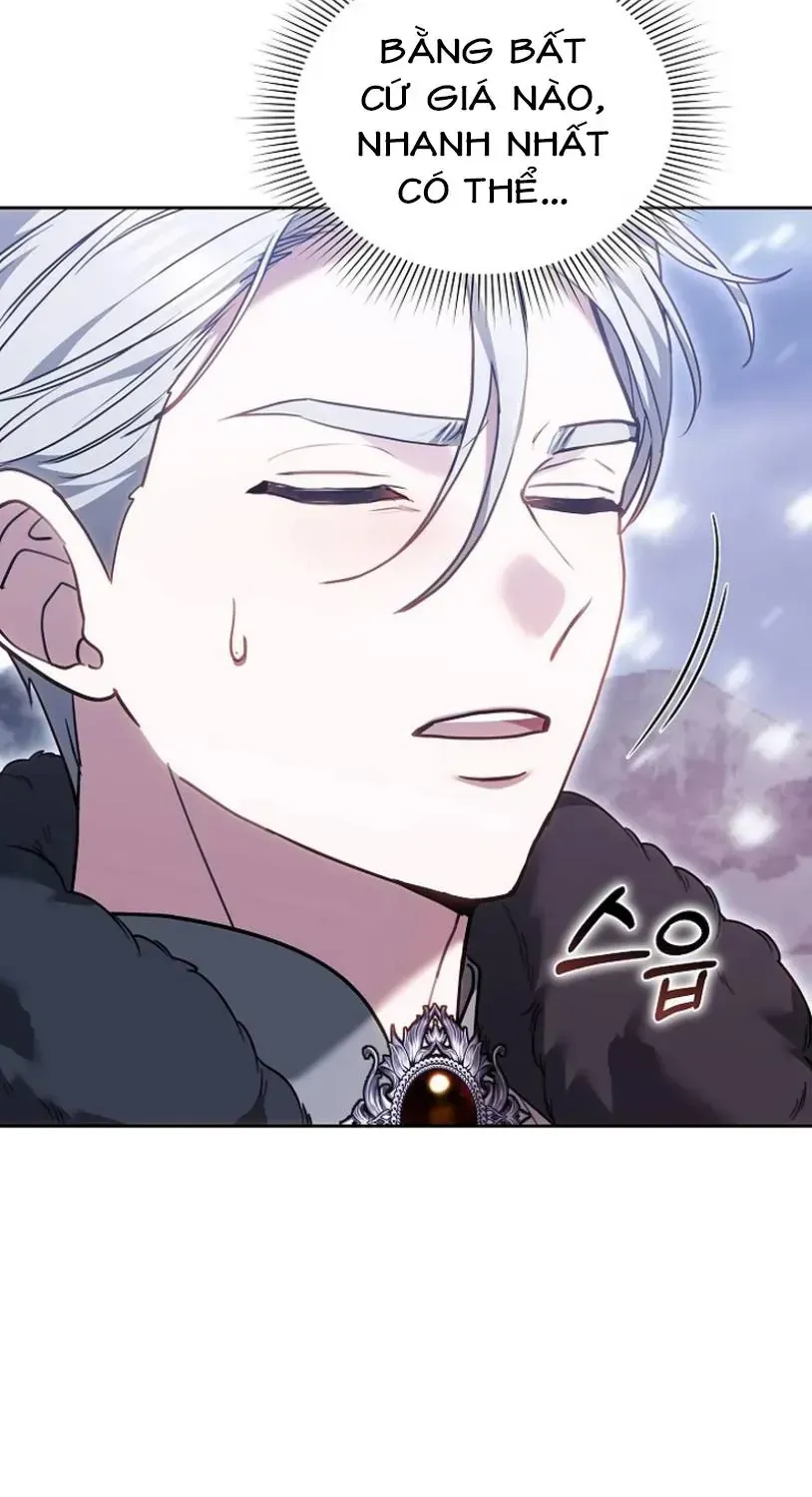 Khi Boss Phản Diện Chính Là Thú Cưng Của Tôi Chap 3 - Next Chap 4