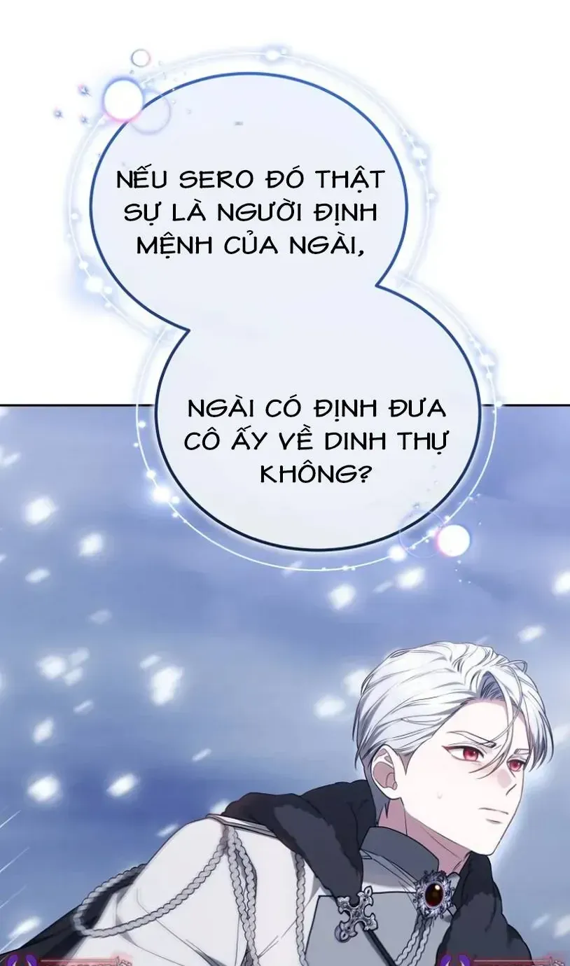 Khi Boss Phản Diện Chính Là Thú Cưng Của Tôi Chap 3 - Next Chap 4